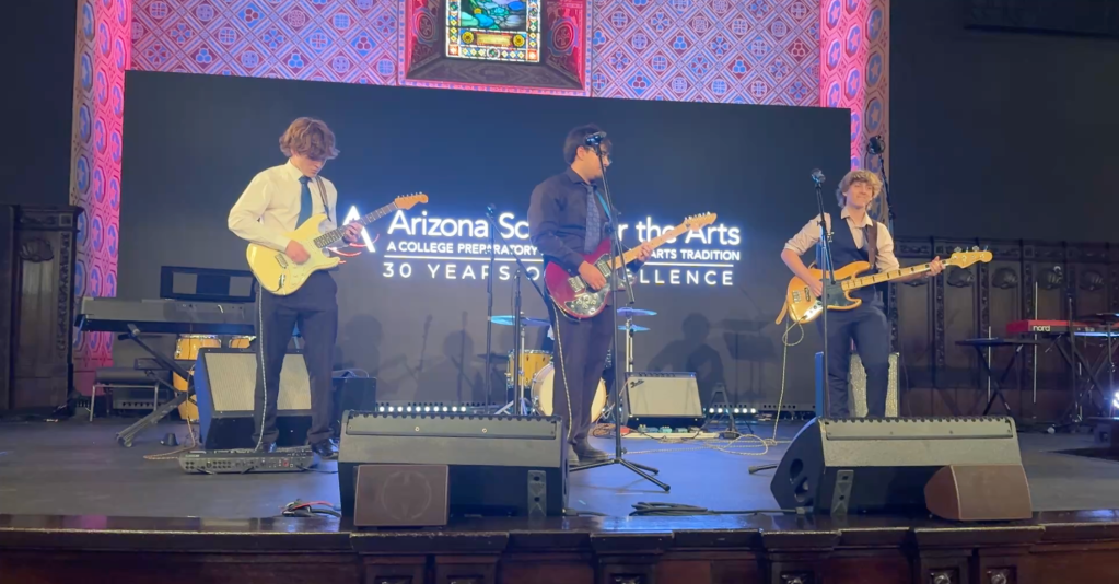 122 Degrees of Clarity: Finding My Calling in the Phoenix Heat